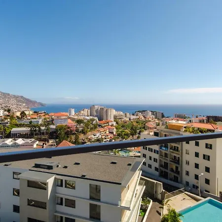 Guestready - Elegant Madeira Retreat Funchal