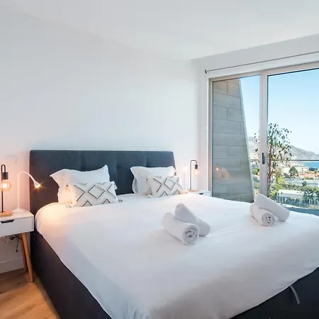 Guestready - Elegant Madeira Retreat Funchal