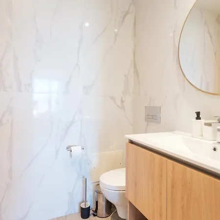 Guestready - Elegant Madeira Retreat