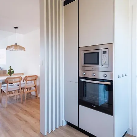 Guestready - Elegant Madeira Retreat Daire *