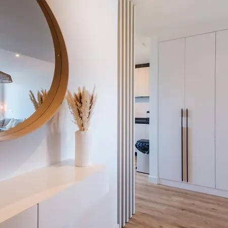 Guestready - Elegant Madeira Retreat פונשל