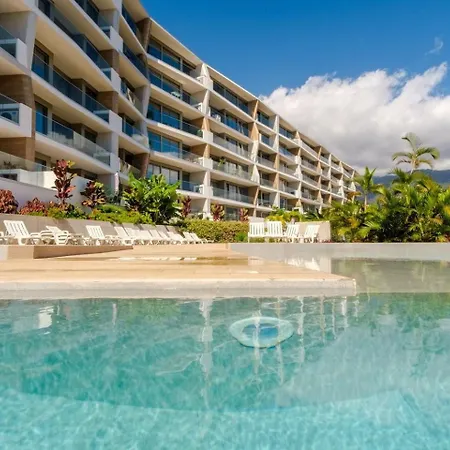 アパート Guestready - Elegant Madeira Retreat *