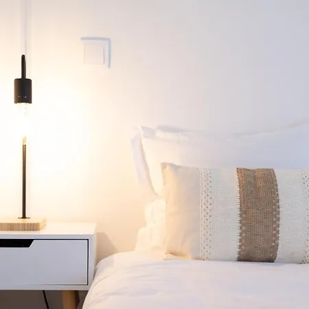 Lejlighed Guestready - Elegant Madeira Retreat