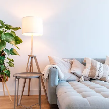 Guestready - Elegant Madeira Retreat Апартаменты Фуншал