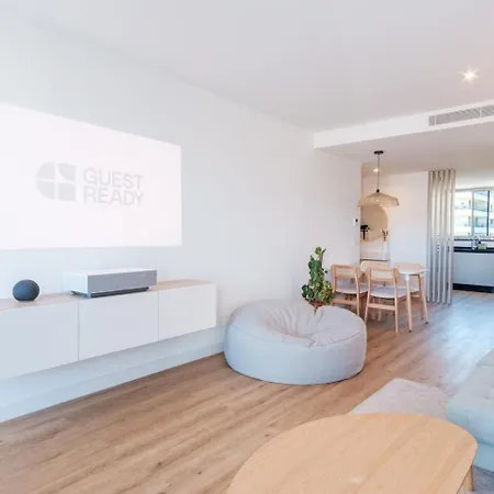 Guestready - Elegant Madeira Retreat Апартаменты Фуншал