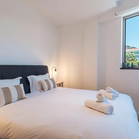 Guestready - Elegant Madeira Retreat Lejlighed