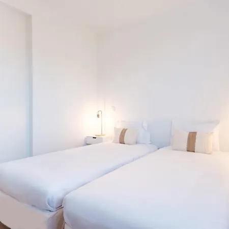 Апартаменты Guestready - Elegant Madeira Retreat Фуншал