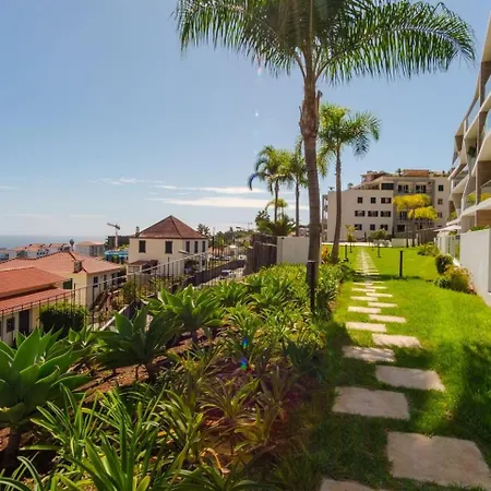 Guestready - Elegant Madeira Retreat * Фуншал