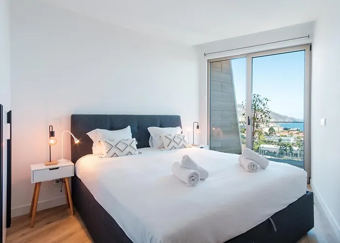 Guestready - Elegant Madeira Retreat Funchal (Madeira)