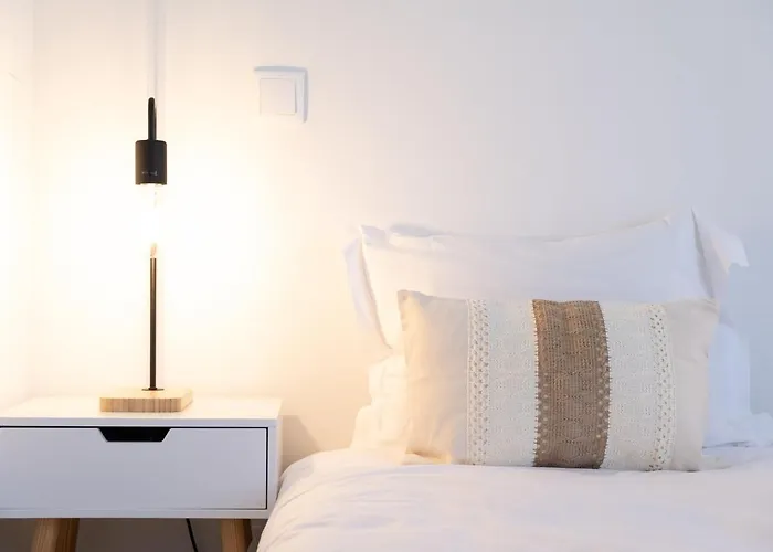 Lägenhet Guestready - Elegant Madeira Retreat