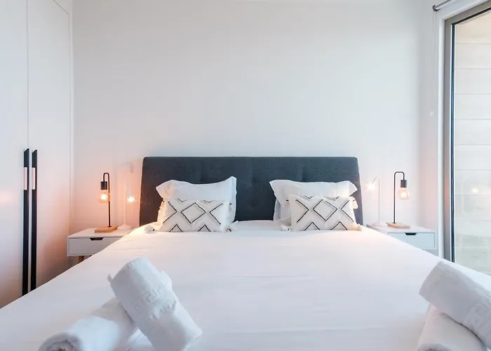 Guestready - Elegant Madeira Retreat *