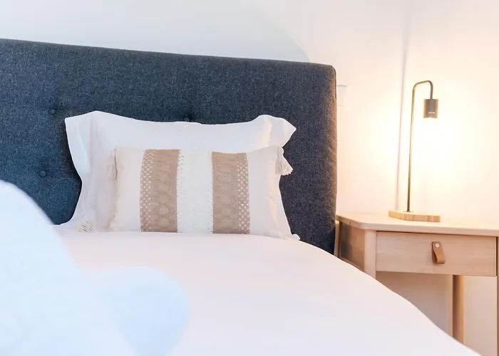 Lägenhet Guestready - Elegant Madeira Retreat *