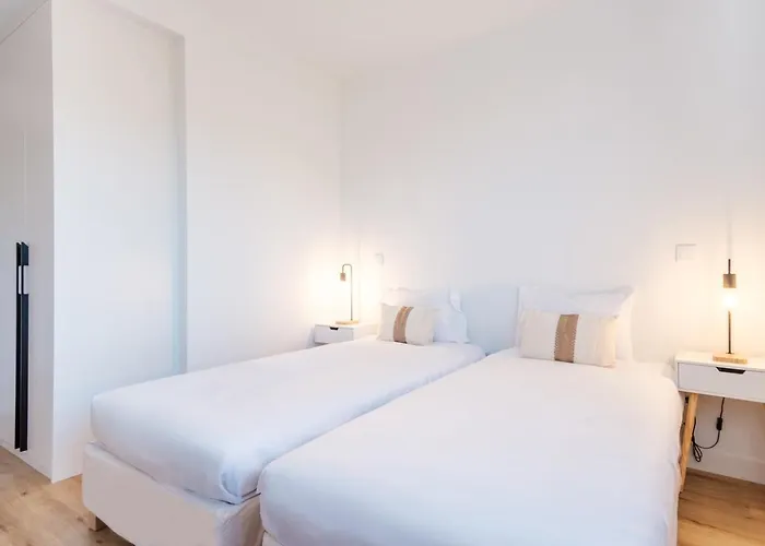 Lägenhet Guestready - Elegant Madeira Retreat Funchal (Madeira)