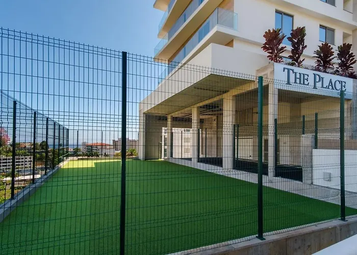 Guestready - Elegant Madeira Retreat Lägenhet Funchal (Madeira)