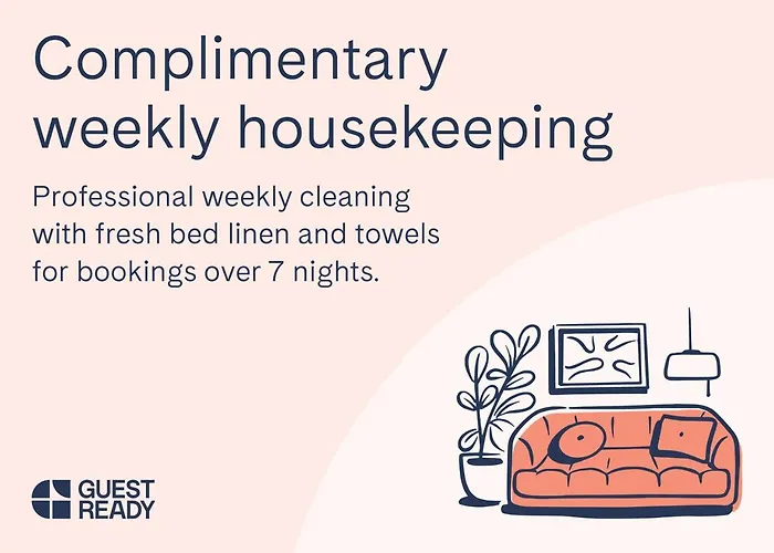 Guestready - Elegant Madeira Retreat * Funchal (Madeira)