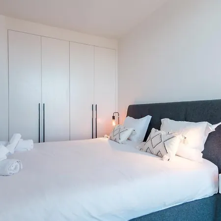 Guestready - Elegant Madeira Retreat Lägenhet Funchal (Madeira)